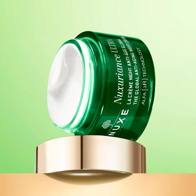 Nuxe Nočný krém proti starnutiu Nuxuriance Ultra 50 ml