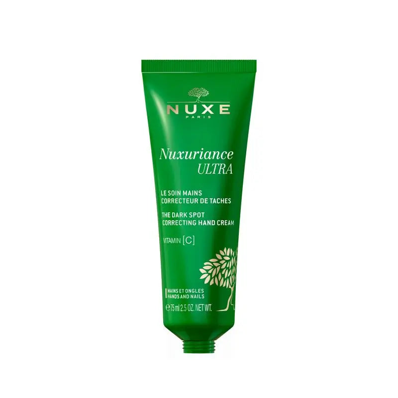 Nuxe Krém na ruky proti pigmentovým škvrnám Nuxuriance Ultra 75 ml