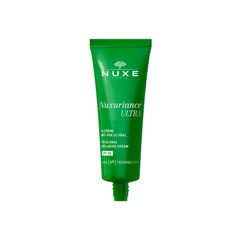 Nuxe Globálny protivráskový krém SPF 30 Nuxuriance Ultra