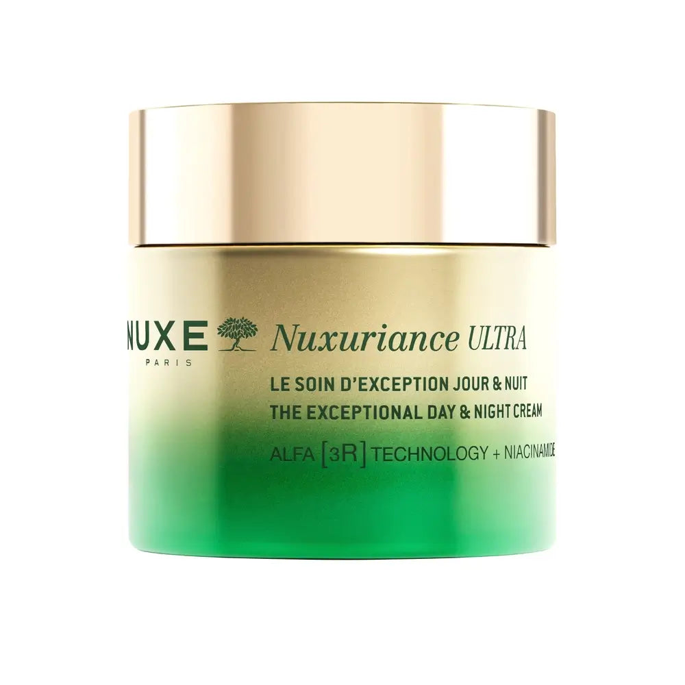 Nuxe Nuxuriance Ultra Výnimočná denná a nočná starostlivosť, 75 ml