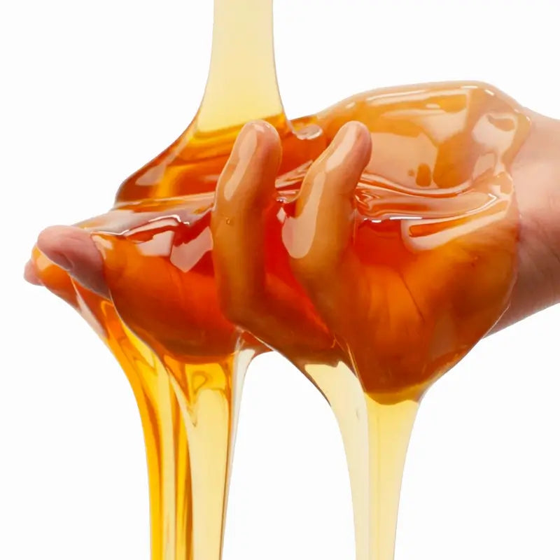 Nuxe Rêve de Miel Ultra-ukľudňujúci balzam na tvár 50 ml