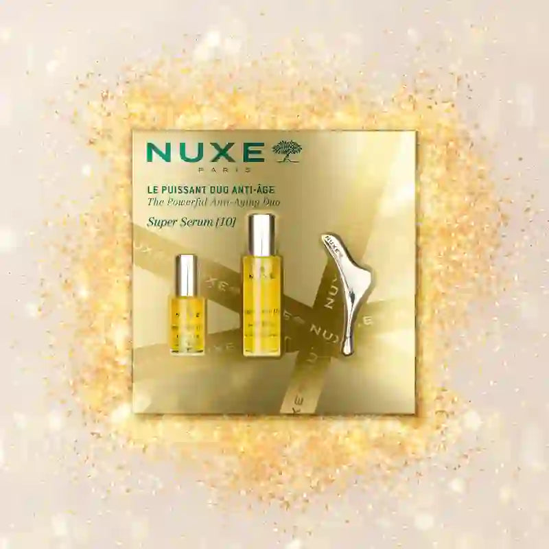 Nuxe Rutina Super Serum [10] – proti starnutiu, 45 ml