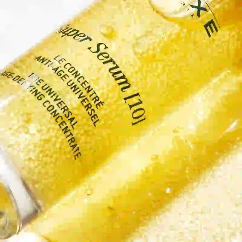 Nuxe Rutina Super Serum [10] – proti starnutiu, 45 ml