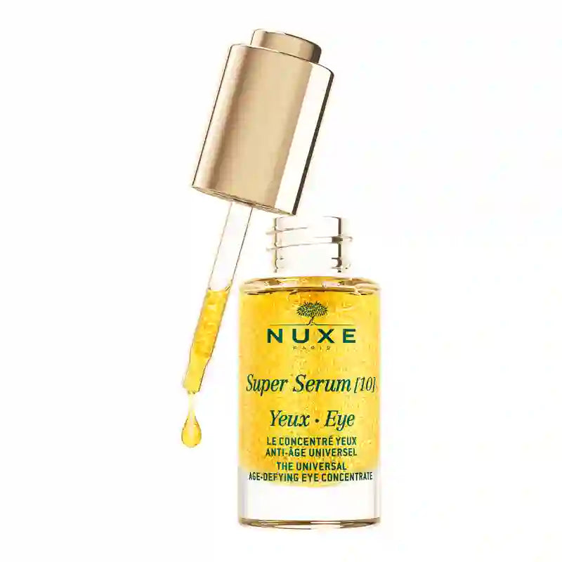 Nuxe Rutina Super Serum [10] – proti starnutiu, 45 ml