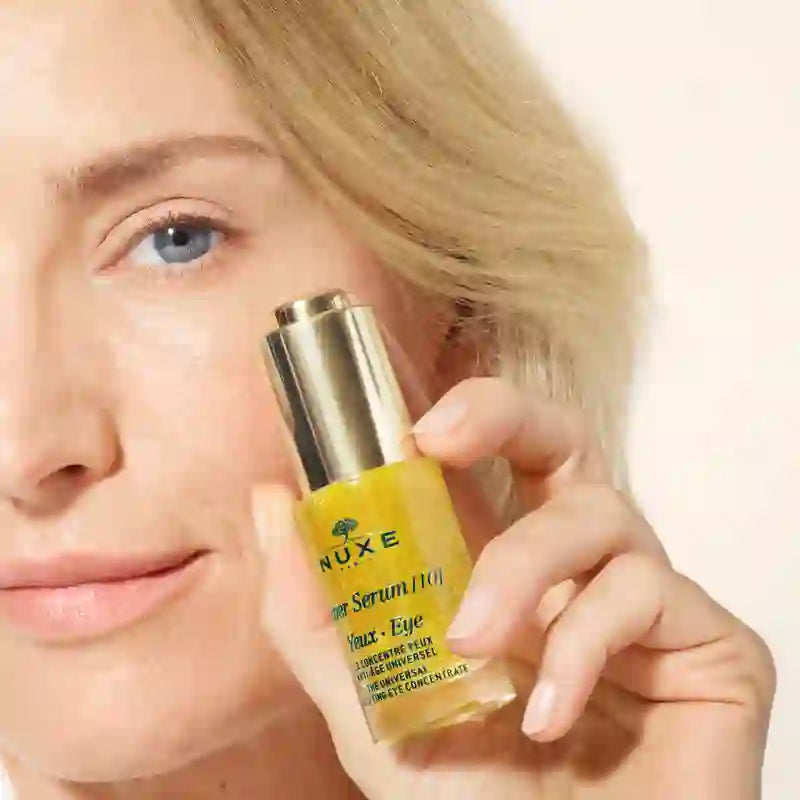 Nuxe Rutina Super Serum [10] – proti starnutiu, 45 ml