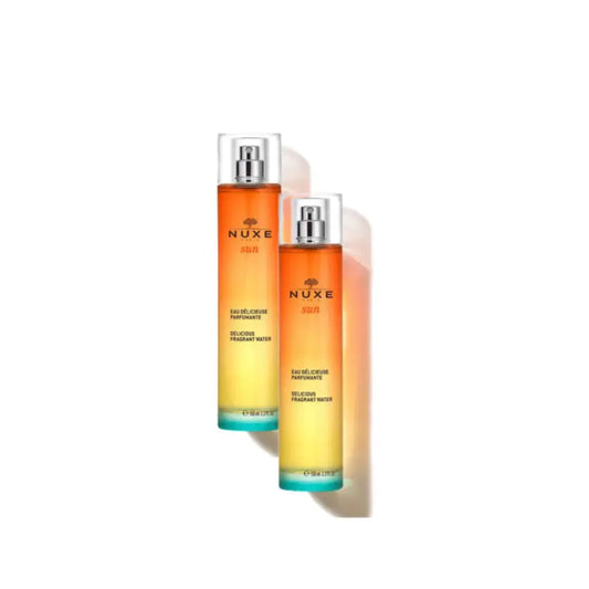 Nuxe Sun Voňavá voda Pack 2 x 100 ml