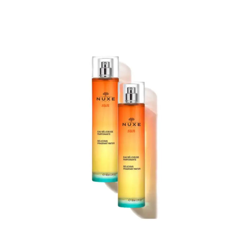 Nuxe Sun Voňavá voda Pack 2 x 100 ml