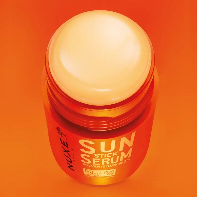 Nuxe Sun – slnečné sérum v tyčinke SPF 50+, 25 g