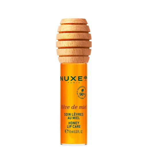 Nuxe Rêve De Miel – balzam na pery s medom, 10 ml
