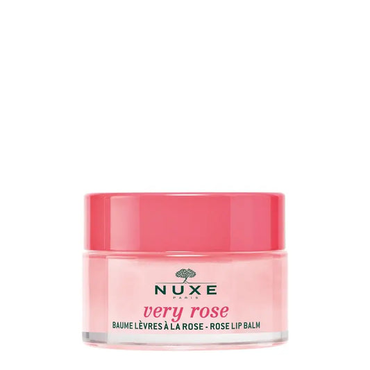 Nuxe Very Rose balzam na pery