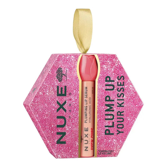Nuxe Very Rose sérum na pery pre plnšie pery 8 ml