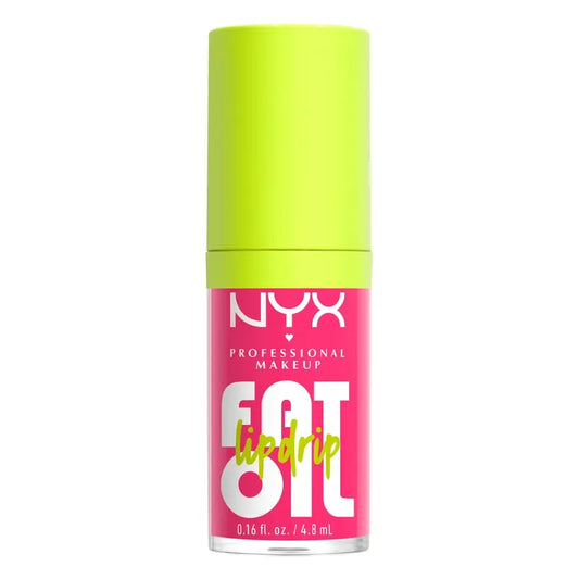 Nyx Balzam na pery Drip Missed Call, 4,8 ml