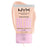 Nyx Bare With Me Blur podklad pod make-up s matným efektom, odtieň Fair, 30 ml