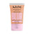Nyx Bare With Me Blur Skin Tint, rozmazávajúci podklad pod make-up, matný efekt, odtieň 06, 30 ml