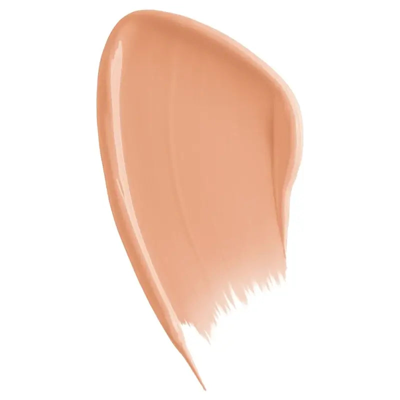 Nyx Bare With Me Blur Skin Tint, rozmazávajúci podklad pod make-up, matný efekt, odtieň 06, 30 ml