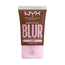 Nyx Bare With Me Blur Skin Tint, rozmazávajúci podklad pod make-up, matný, odtieň Rich 21, 30 ml