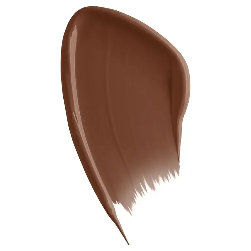 Nyx Bare With Me Blur Skin Tint, rozmazávajúci podklad pod make-up, matný, odtieň Rich 21, 30 ml