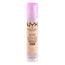 Nyx Bare With Me Serum Concealer, odtieň Vanilla 03, 9,6 ml