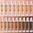 Nyx Bare With Me Serum Concelear, odtieň Medium Vanila. Vegánska zložka. K dispozícii v 12 odtieňoch. , 9,6 ml