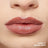 Nyx Lesk na pery Butter Gloss Ginger Snap, 8 ml