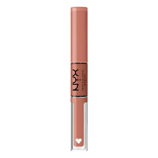 Nyx Lesk na pery Shine Loud Global, 1 ks