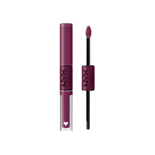 Nyx Lesk na pery Shine Loud Inc., 1 ks