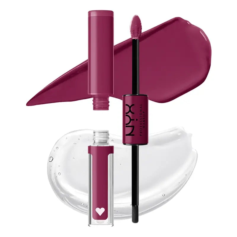 Nyx Lesk na pery Shine Loud Inc., 1 ks