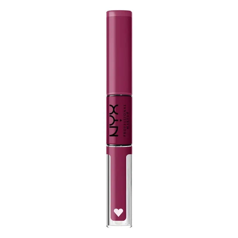 Nyx Lesk na pery Shine Loud Inc., 1 ks
