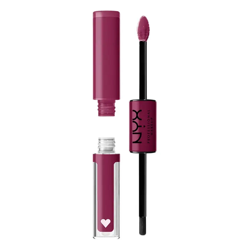 Nyx Lesk na pery Shine Loud Inc., 1 ks