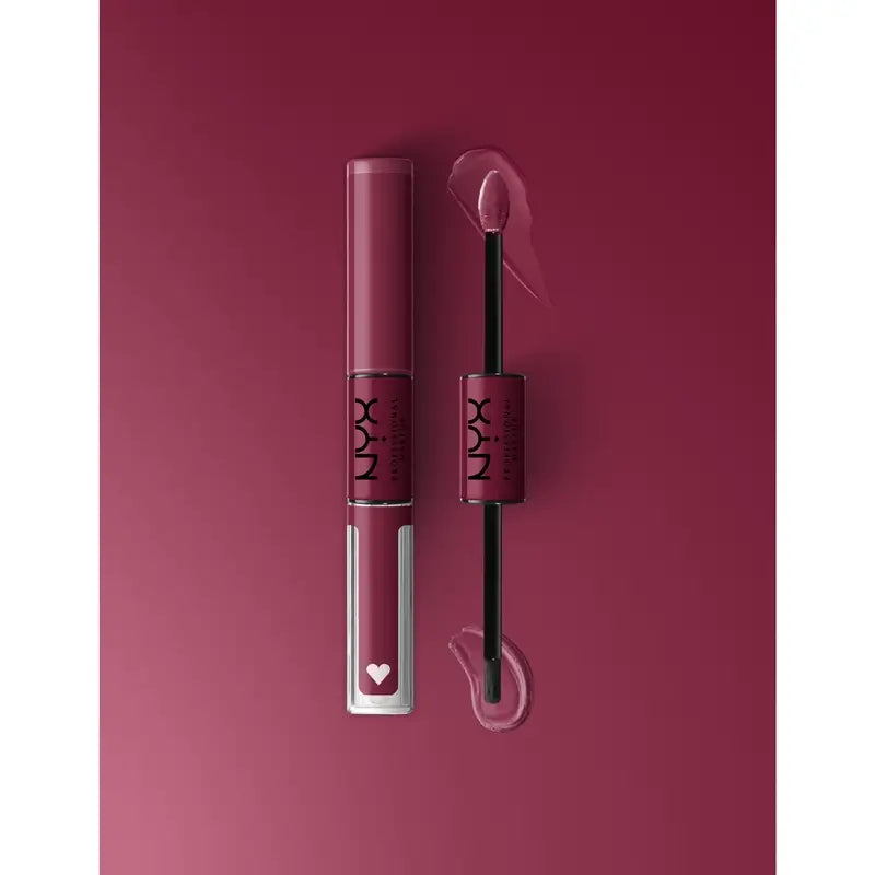 Nyx Lesk na pery Shine Loud Inc., 1 ks