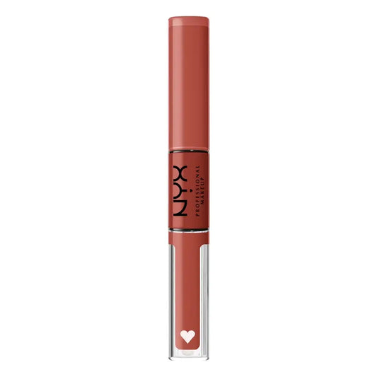 Nyx Lesk na pery Shine Loud Life, 1 ks
