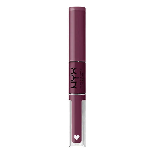 Nyx Lesk na pery Shine Loud Make, 1 ks