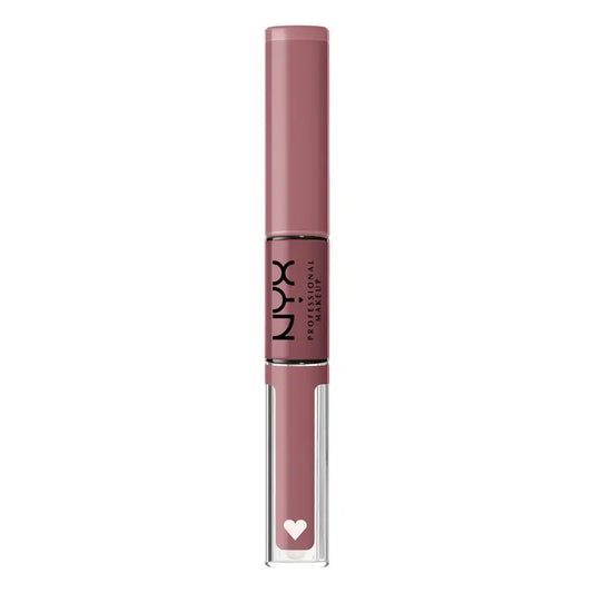 Nyx Lesk na pery Shine Loud Over, 1 ks