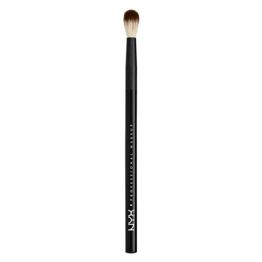Nyx Očný štetec Pro Blending Brush, 1 ks