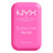 Nyx Buttermelt Blush – lícenka 01 My Butta Half, 5 g