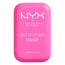 Nyx Buttermelt Blush – lícenka 01 My Butta Half, 5 g