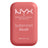 Nyx Buttermelt Blush – lícenka 09 Feeling Butta, 5 g