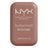 Nyx Buttermelt Bronzer – bronzér 02 All Butta'D Up, 5 g