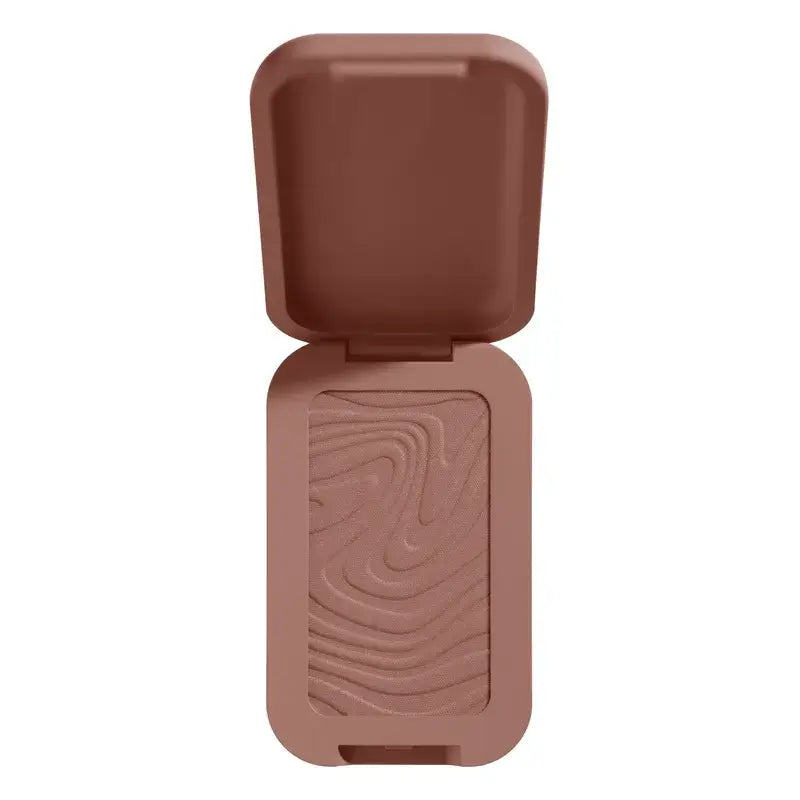 Nyx Buttermelt Bronzer – bronzér 02 All Butta'D Up, 5 g