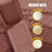 Nyx Buttermelt Bronzer – bronzér 02 All Butta'D Up, 5 g