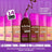 Nyx Cosmetics Make Em Wonder Fdt Cocoa, 30 ml