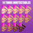 Nyx Cosmetics Make Em Wonder Fdt Cocoa, 30 ml