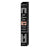 Nyx Epic Foxy Eyes. Nakreslite a rozotrite jedným produktom, odtieň 12 Black Smoke, 0,17 g