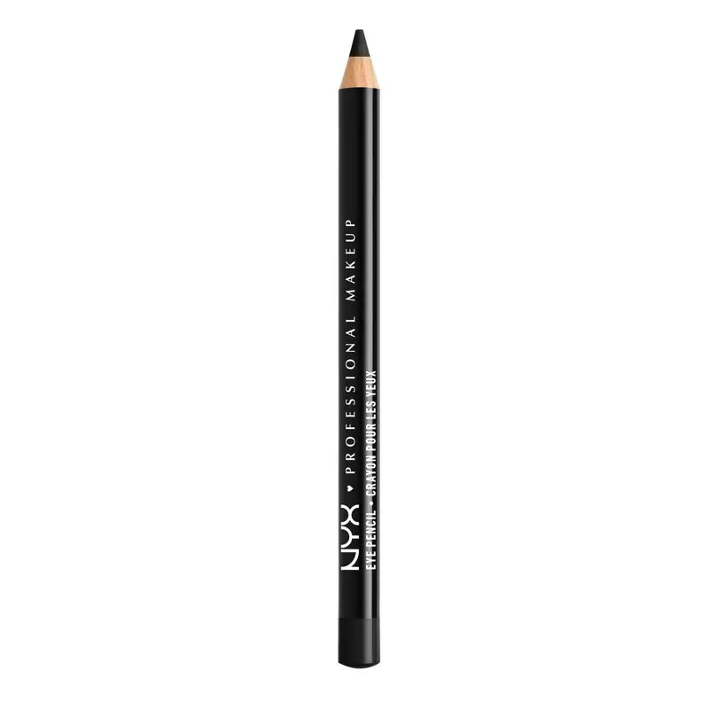 Nyx Eyeliner Black, 1 g