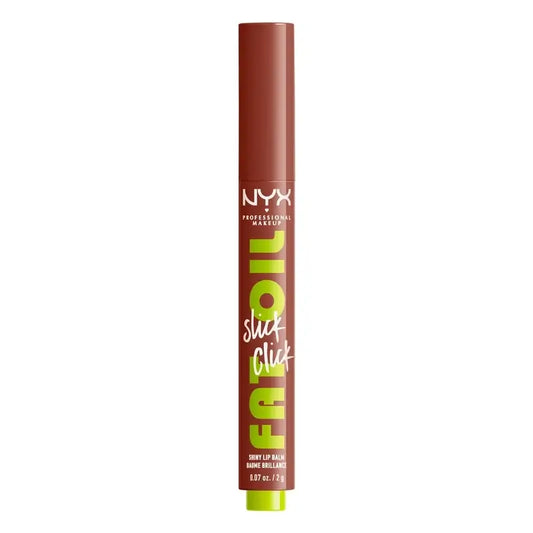 Nyx Fat Oil Slick – balzam na pery v tyčinke – kliknite na odkaz v mojom profile, 2 g