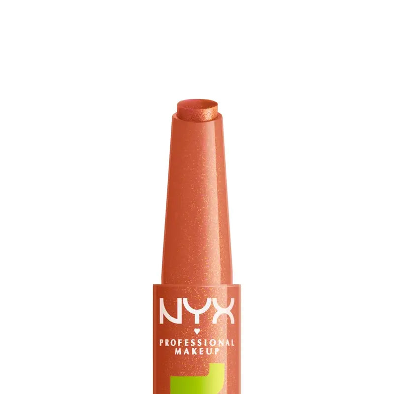 Nyx Fat Oil Slick Click Hits Different balzam na pery, 2 g