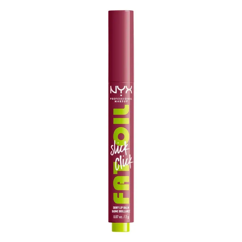 Nyx Fat Oil Slick Click Thats Major balzam na pery, 2 g