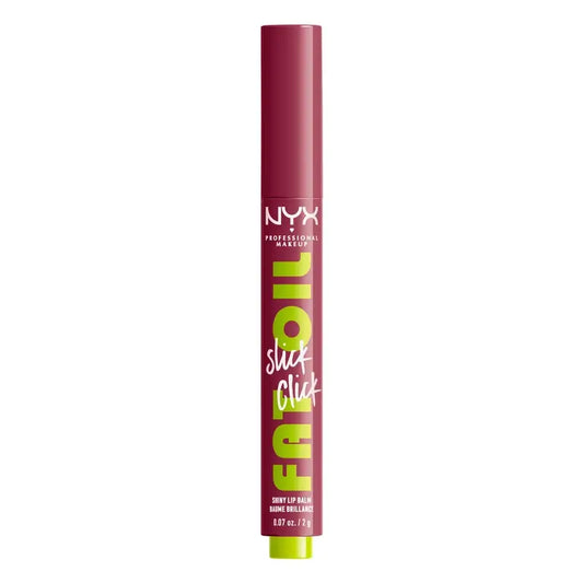 Nyx Fat Oil Slick Click Thats Major balzam na pery, 2 g