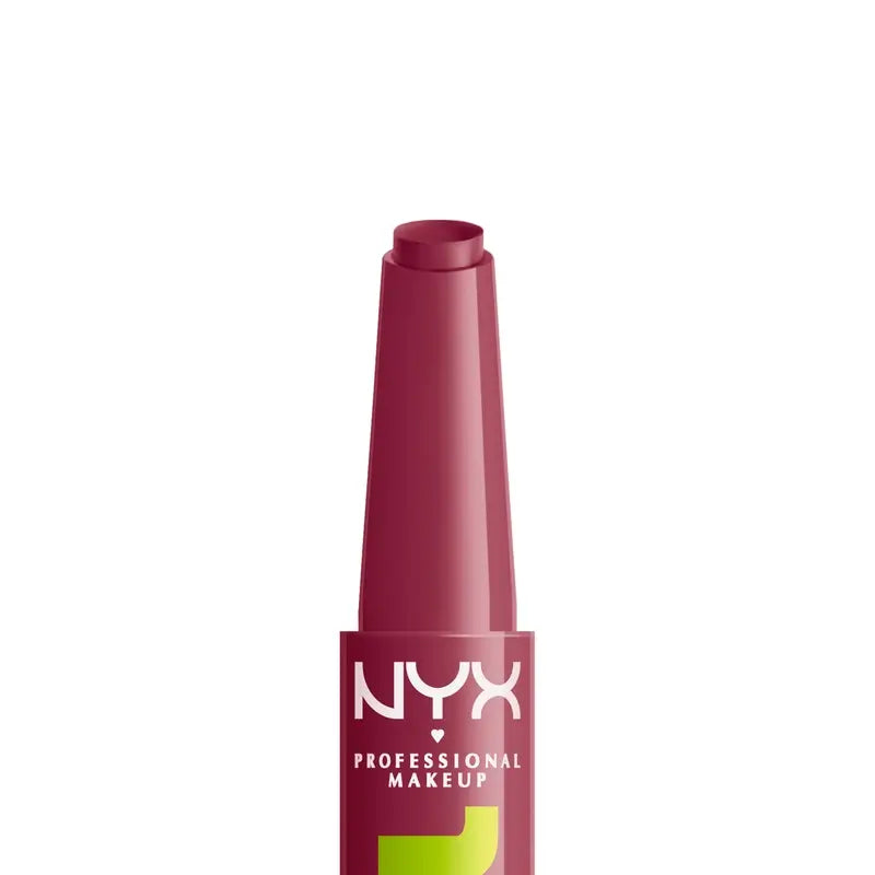 Nyx Fat Oil Slick Click Thats Major balzam na pery, 2 g