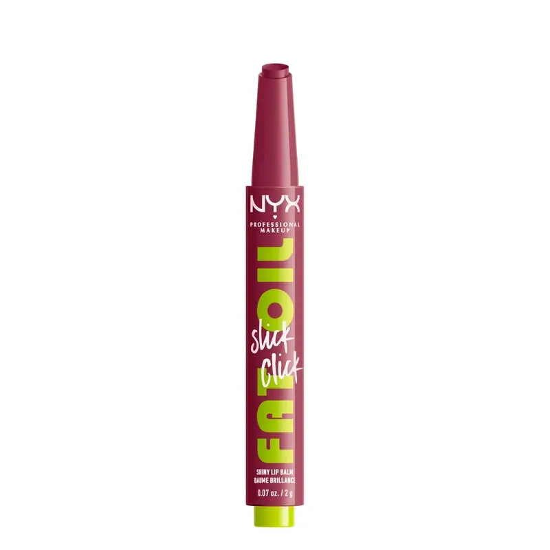 Nyx Fat Oil Slick Click Thats Major balzam na pery, 2 g
